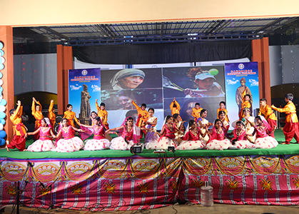 Why Extracurriculars Matter